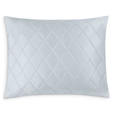 Nocturne Sateen Quilted King Sham