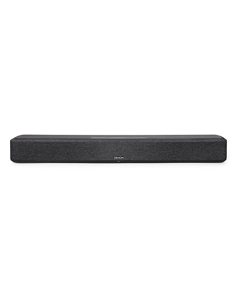 Denon Home Sound Bar 550 with Dolby Atmos and Heos Built-in