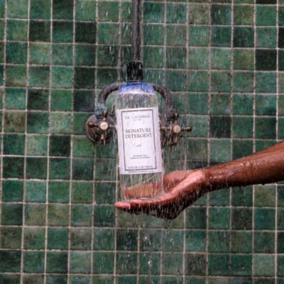 Signature Detergent Isle