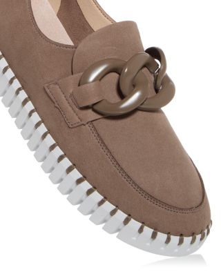 Women's Tulip Loafers