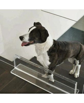 Tall Panel Pet Gate, 32" Wide