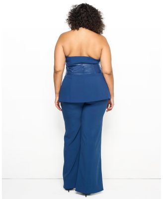 Finn Straight Leg Trousers