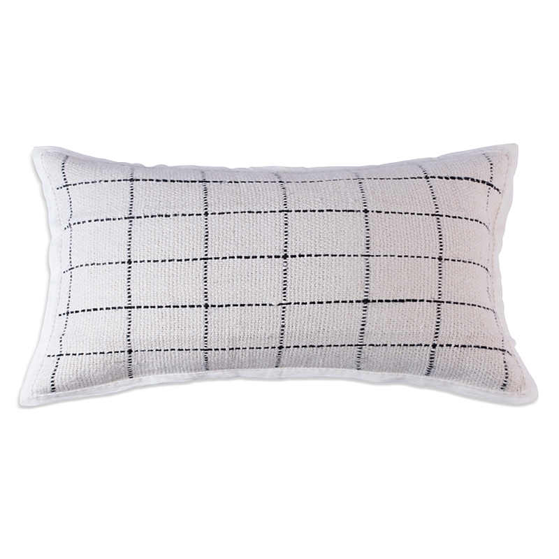 Amity Home Evans King Sham In White