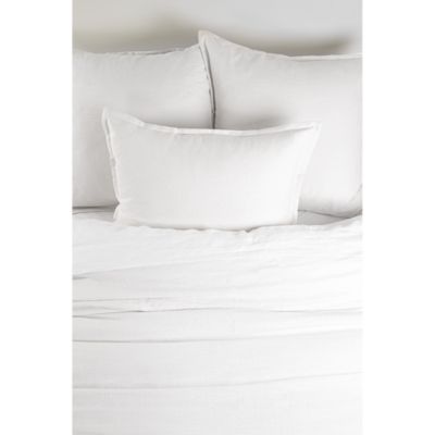 Pure Duvet Cover, Queen