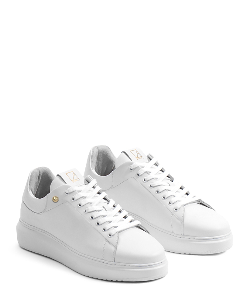Stinaa.j Stinaa. J Hugo Orthopedic Sneakers In White