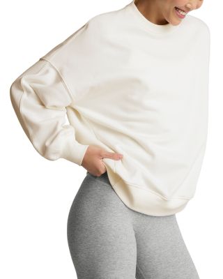 Solstice Oversized Sweatshirt