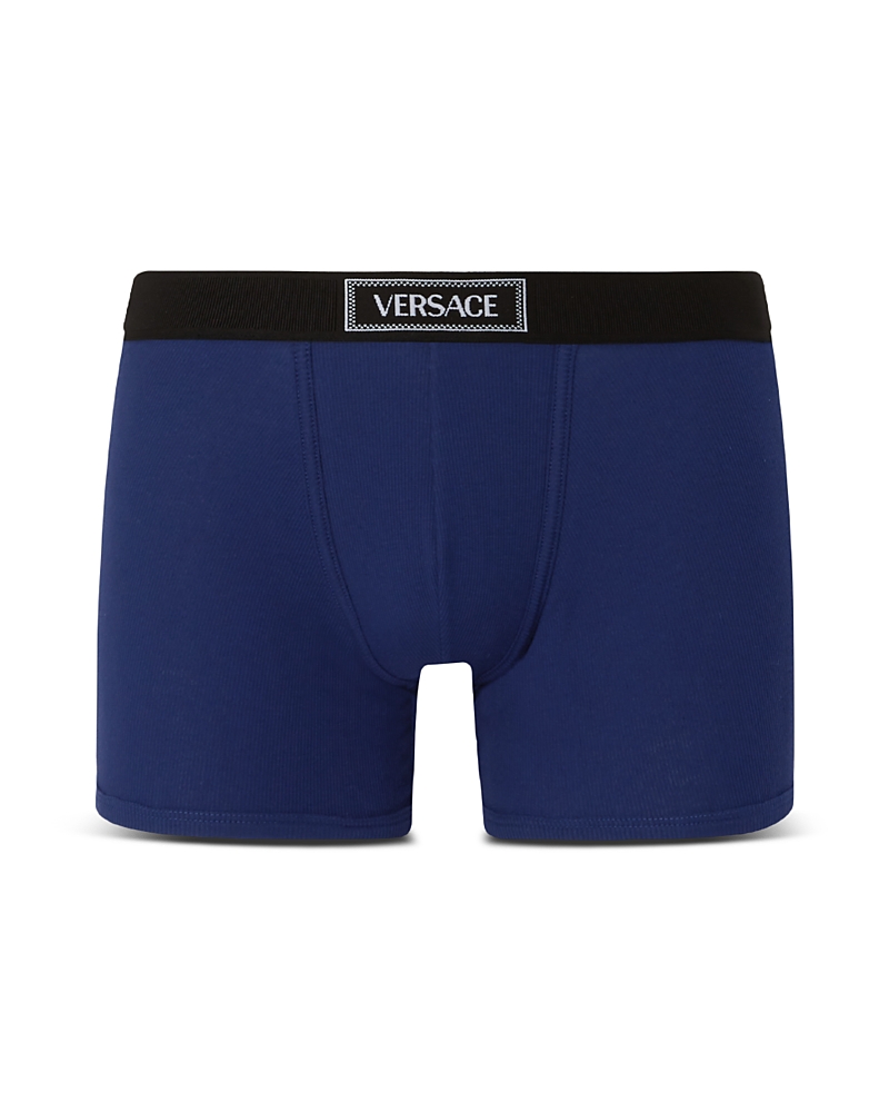 Versace Ribbed Boxer Briefs