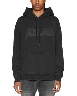 Ksubi - Electric Biggie Graphic Hoodie