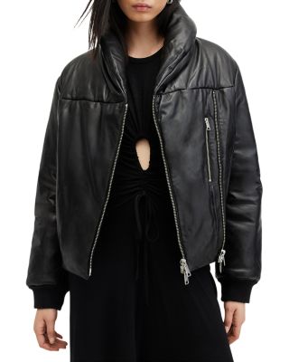 Lauren Lea Puffer Jacket