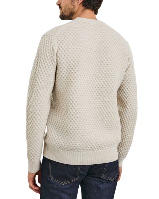 Carrick Crewneck Sweater