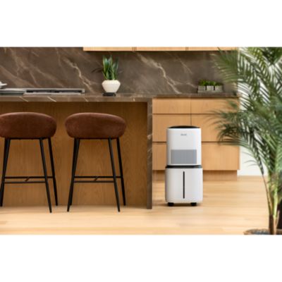 Superior 6000S Smart Evaporative Humidifier