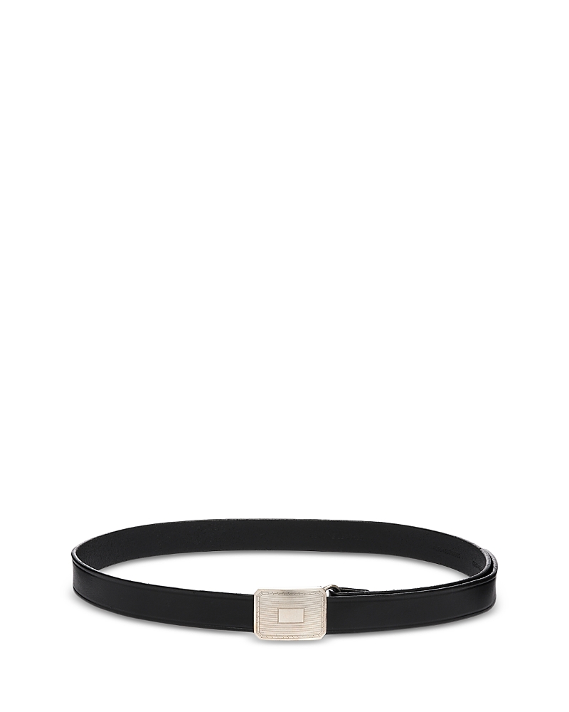 Polo Ralph Lauren Leather Belt