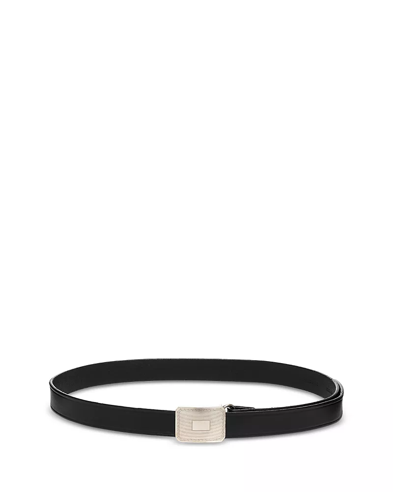 Polo Ralph Lauren Leather Belt