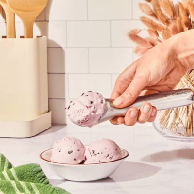 Ice Cream Scoop 