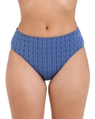 La Blanca - Charmed Coast Mid Rise Bottom