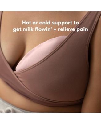 Hot + Cold Breast Relief Packs