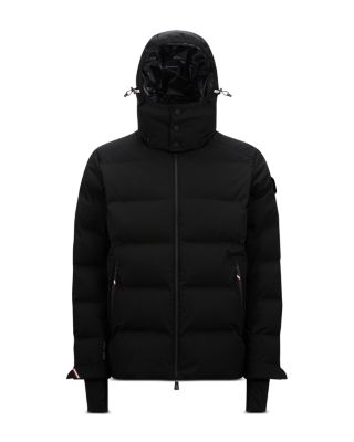 Montgetech Puffer Jacket