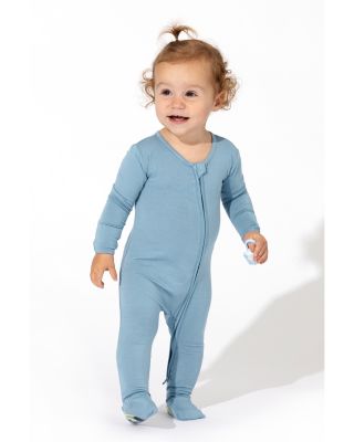 Unisex Convertible Footie Bundle - Baby