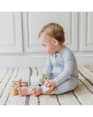 Unisex Convertible Footie Bundle - Baby