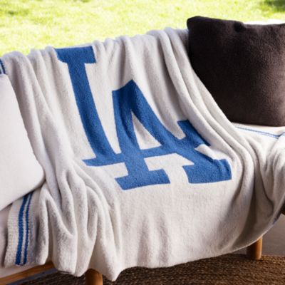 CozyChic Los Angeles Dodgers Throw Blanket