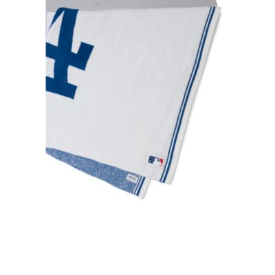 CozyChic Los Angeles Dodgers Throw Blanket