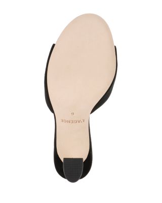 Women's Avery Slide High Heel Sandals