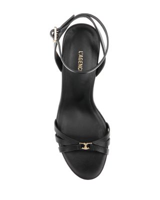Women's Genevra Platform Sandals