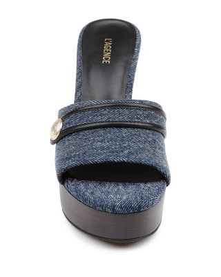 Women&#39;s Gladys Platform Sandals