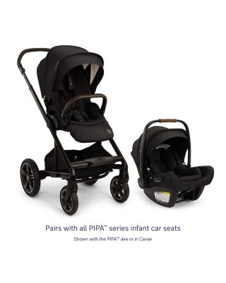  x BMW MIXX next Stroller