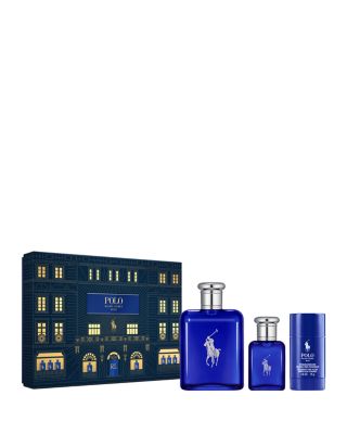 Ralph Lauren - Polo Blue Eau de Toilette Gift Set ($190 value)