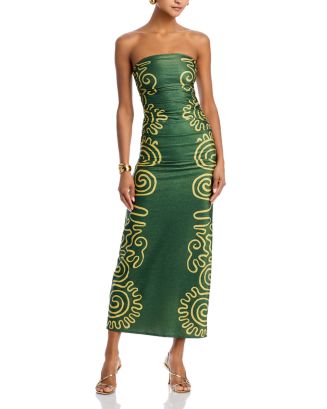 chinese dress ladies Daphne Dress