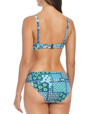 Sarong Hipster Bikini Bottom 