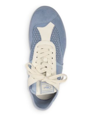 Women's Kick Low Top Sneakers