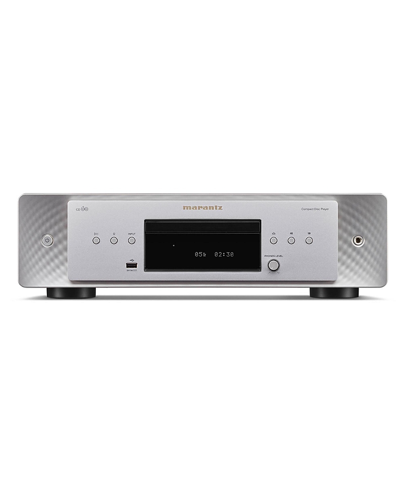 Marantz Cd 60 Cd Player