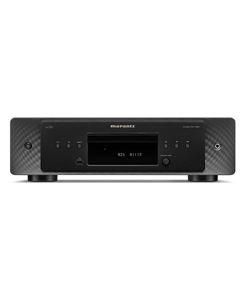 Marantz Cd 60 Cd Player