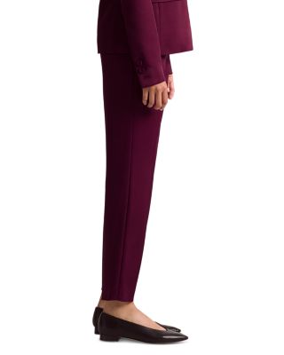 Todd Straight Leg Pants