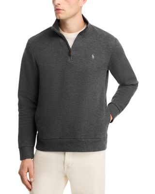Polo Ralph Lauren Quarter Zip Sweater