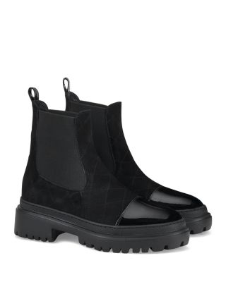 AGL - Women's Mary Beat Chelsea Boots