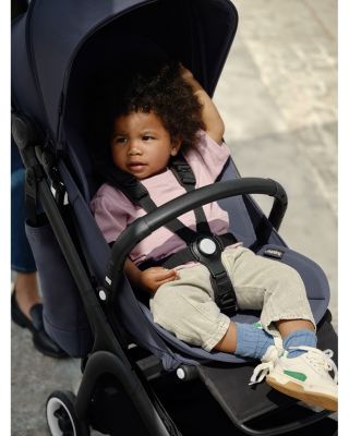 Butterfly Bumper Bar