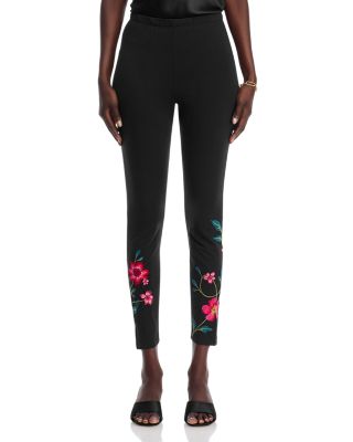 Rhoda Floral Leggings