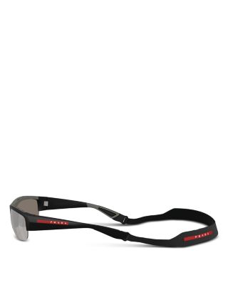 Pillow Sunglasses, 69mm