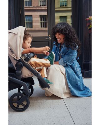 Kangaroo Sibling Seat