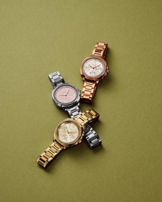 Kitt Chronograph, 34mm