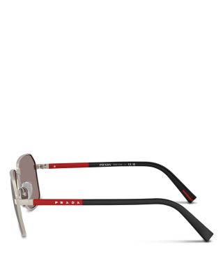 Aviator Sunglasses, 57mm