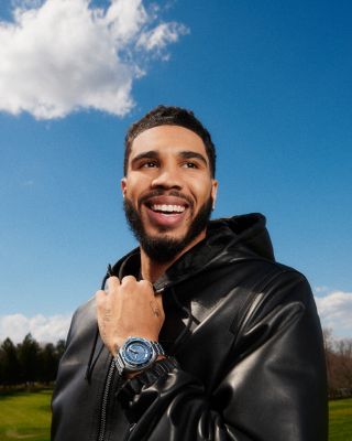 Charter Automatic Watch, 45mm