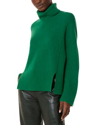 Whistles - Roll Neck Knit Sweater