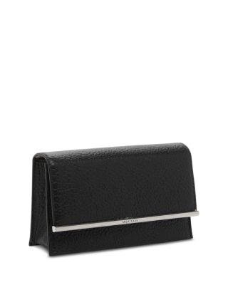 Mini Cross Bar Satchel