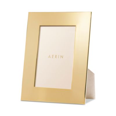 AERIN - Lenora Picture Frame, 4" x 6"