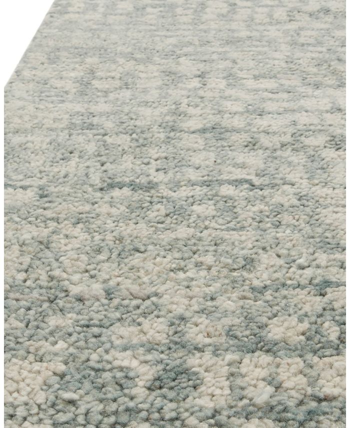 Amber Lewis Libby LIB-03 Area Rug, 7'9" x 9'9"