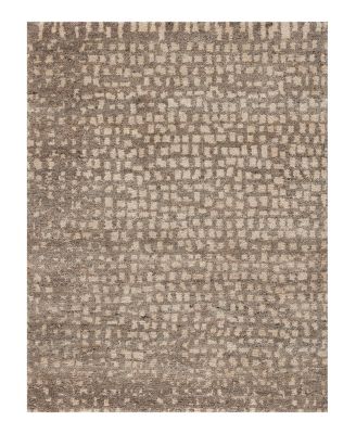 Amber Lewis Libby LIB-03 Area Rug, 5'6" x 8'6"